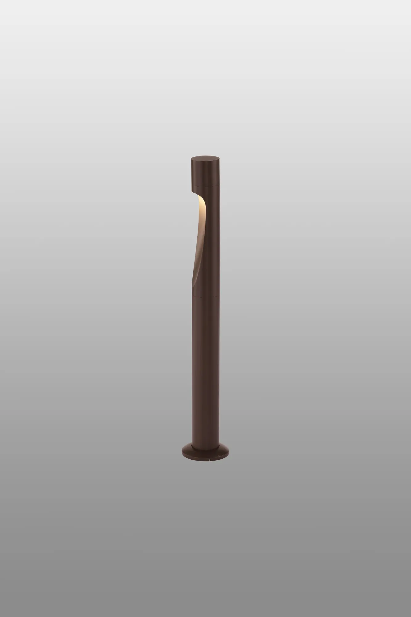 Aran Exterior Lights Mantra Fusion Bollards